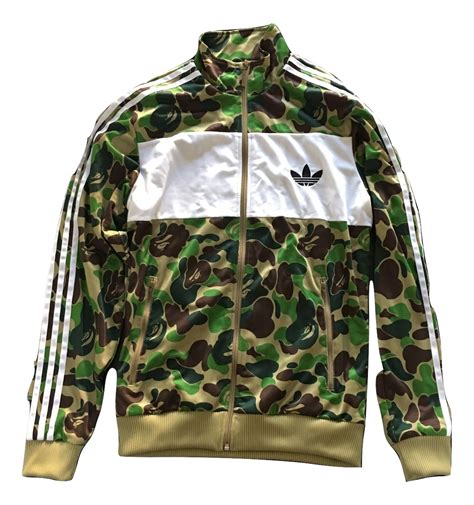 replica bape adidas jacket|bape jackets for sale.